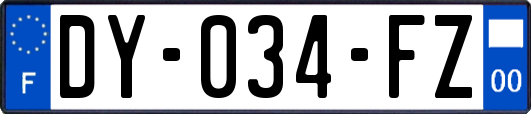 DY-034-FZ