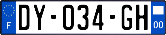 DY-034-GH