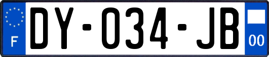 DY-034-JB