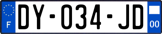 DY-034-JD