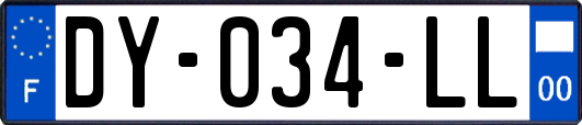 DY-034-LL