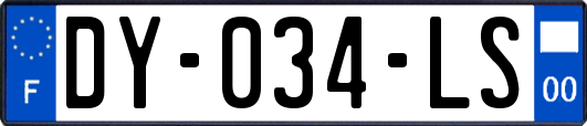 DY-034-LS