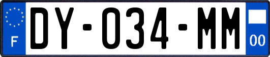 DY-034-MM