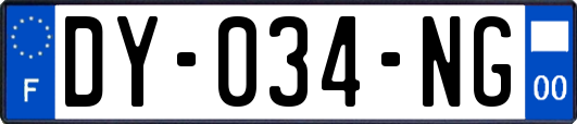 DY-034-NG