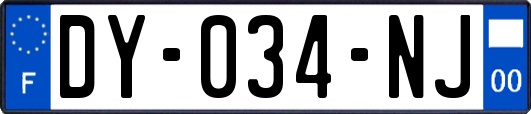 DY-034-NJ