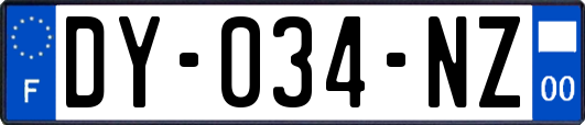 DY-034-NZ