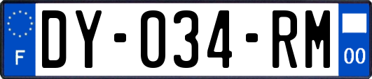 DY-034-RM