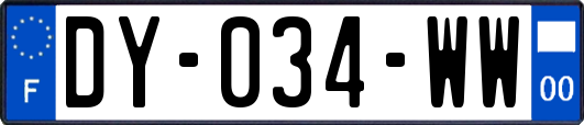 DY-034-WW