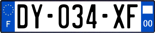 DY-034-XF