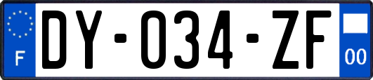 DY-034-ZF