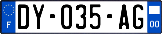 DY-035-AG