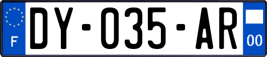 DY-035-AR