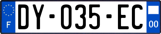 DY-035-EC