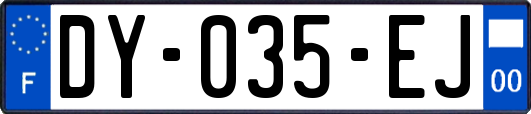 DY-035-EJ