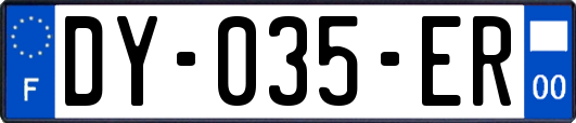 DY-035-ER