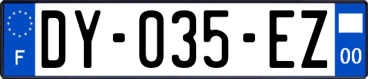 DY-035-EZ