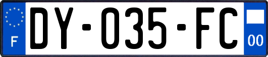 DY-035-FC