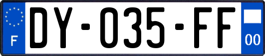 DY-035-FF