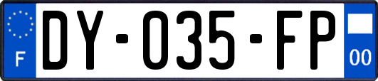 DY-035-FP