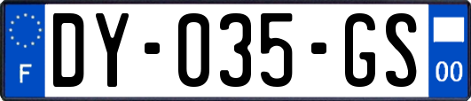 DY-035-GS