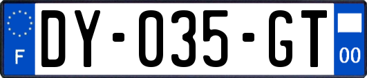 DY-035-GT