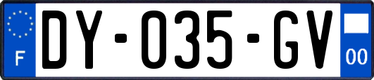 DY-035-GV