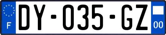 DY-035-GZ