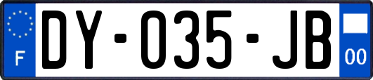 DY-035-JB