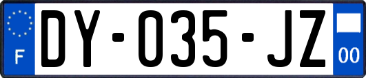 DY-035-JZ