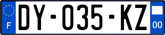 DY-035-KZ