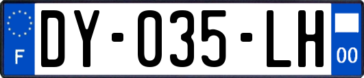 DY-035-LH