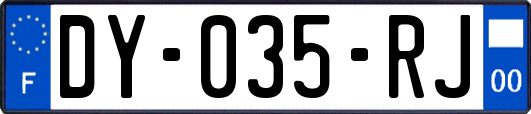 DY-035-RJ