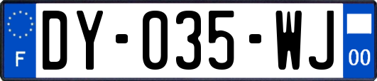 DY-035-WJ