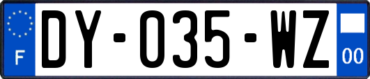 DY-035-WZ