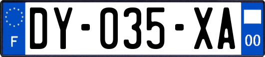 DY-035-XA