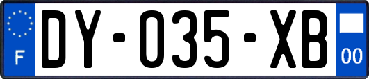 DY-035-XB