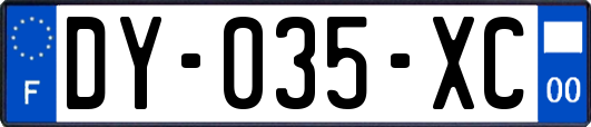 DY-035-XC