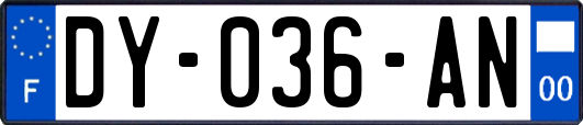 DY-036-AN