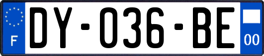 DY-036-BE