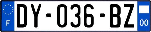 DY-036-BZ