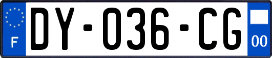 DY-036-CG