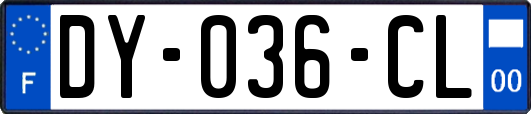 DY-036-CL