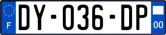 DY-036-DP