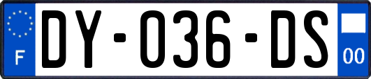 DY-036-DS