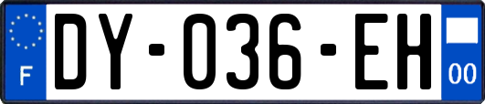 DY-036-EH