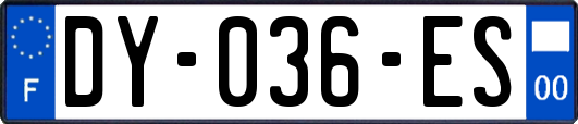 DY-036-ES