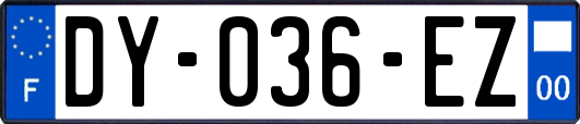 DY-036-EZ