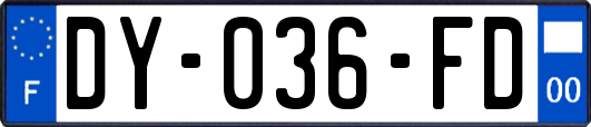 DY-036-FD