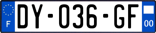 DY-036-GF