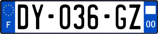 DY-036-GZ